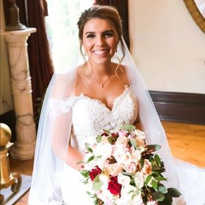 Meet your Posher, Tiffany